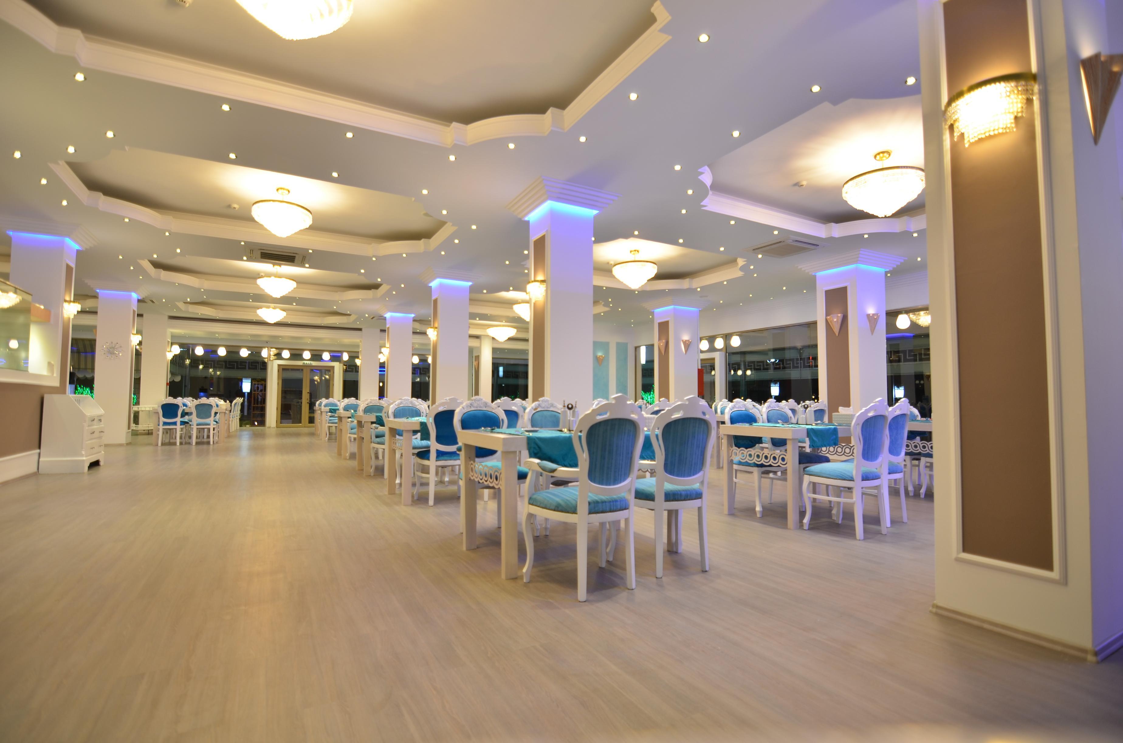 Phoenicia Luxury Hotel Navodari Exterior photo