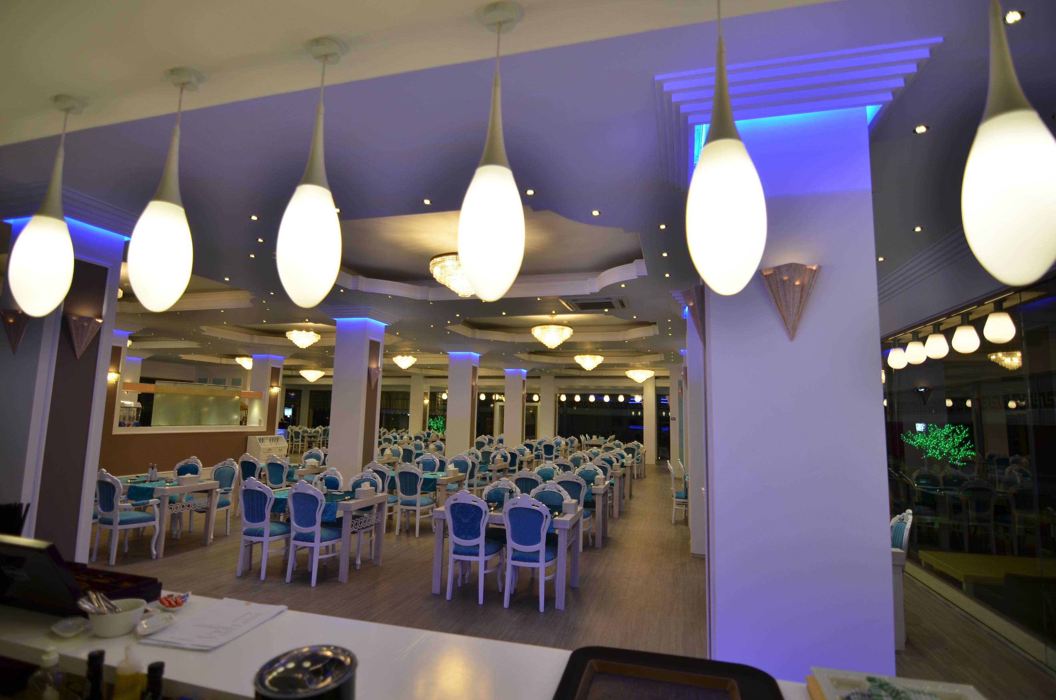 Phoenicia Luxury Hotel Navodari Exterior photo