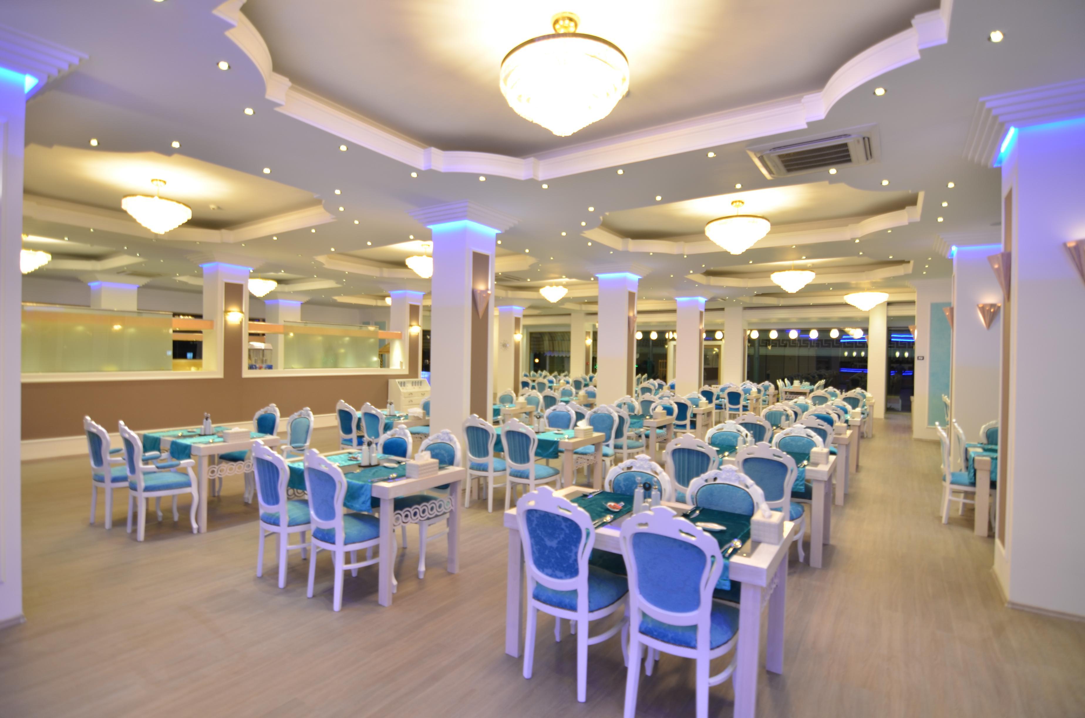 Phoenicia Luxury Hotel Navodari Exterior photo