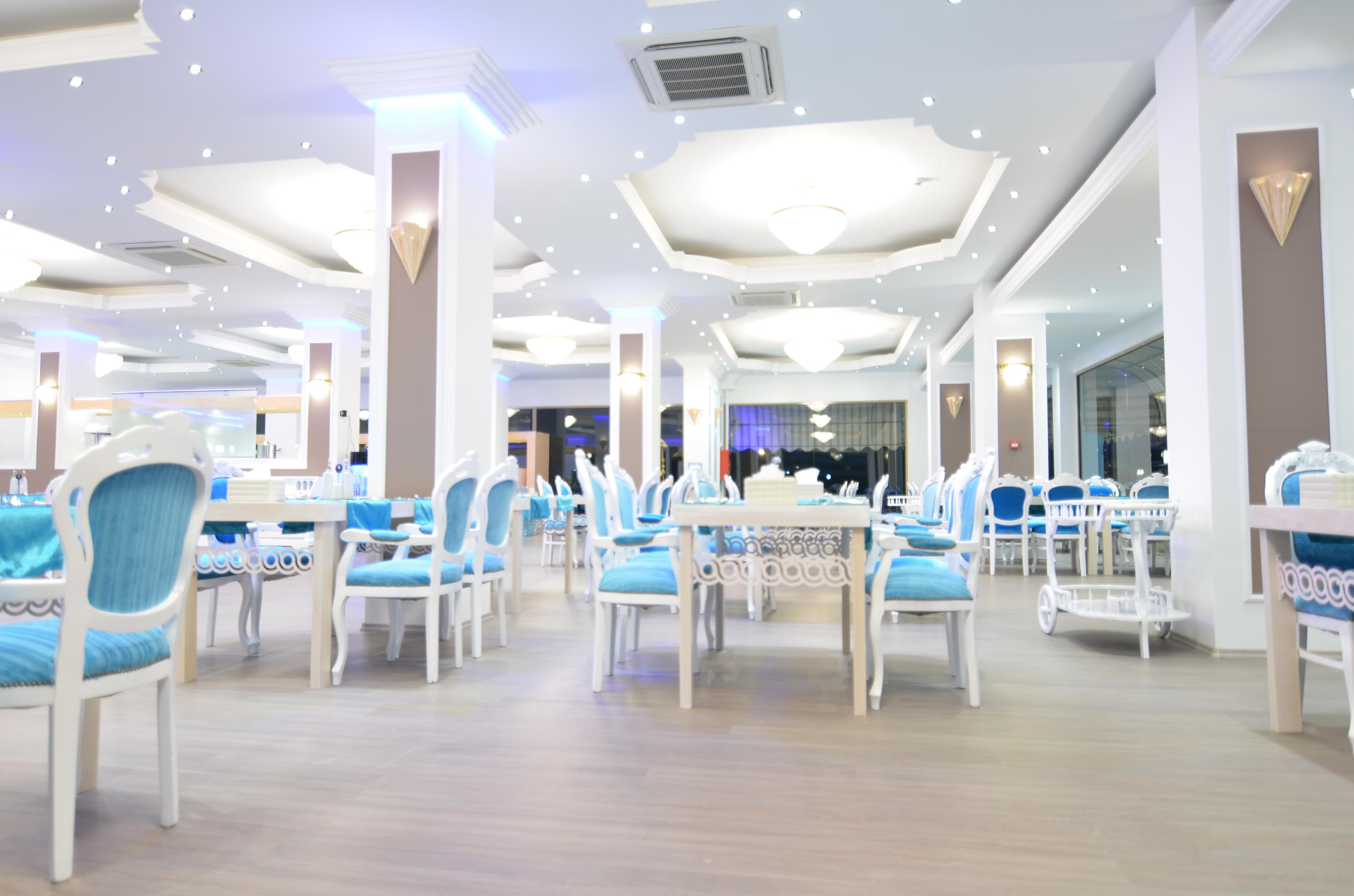 Phoenicia Luxury Hotel Navodari Exterior photo