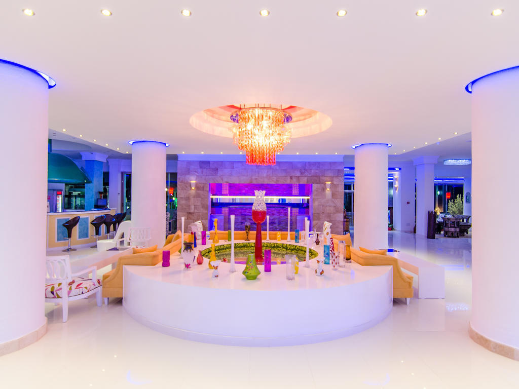 Phoenicia Luxury Hotel Navodari Exterior photo